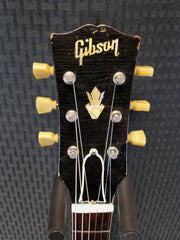 1961/'62 ES 335 Beautiful Naturally Aged Finish **** SOLD ****