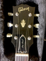 ***SOLD*** Gibson SG Historic Faded Cherry