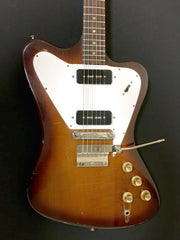 **** SOLD **** 1965 Gibson Firebird I Non Reverse