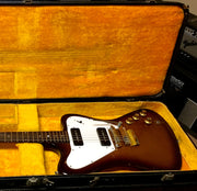 **** SOLD **** 1965 Gibson Firebird I Non Reverse
