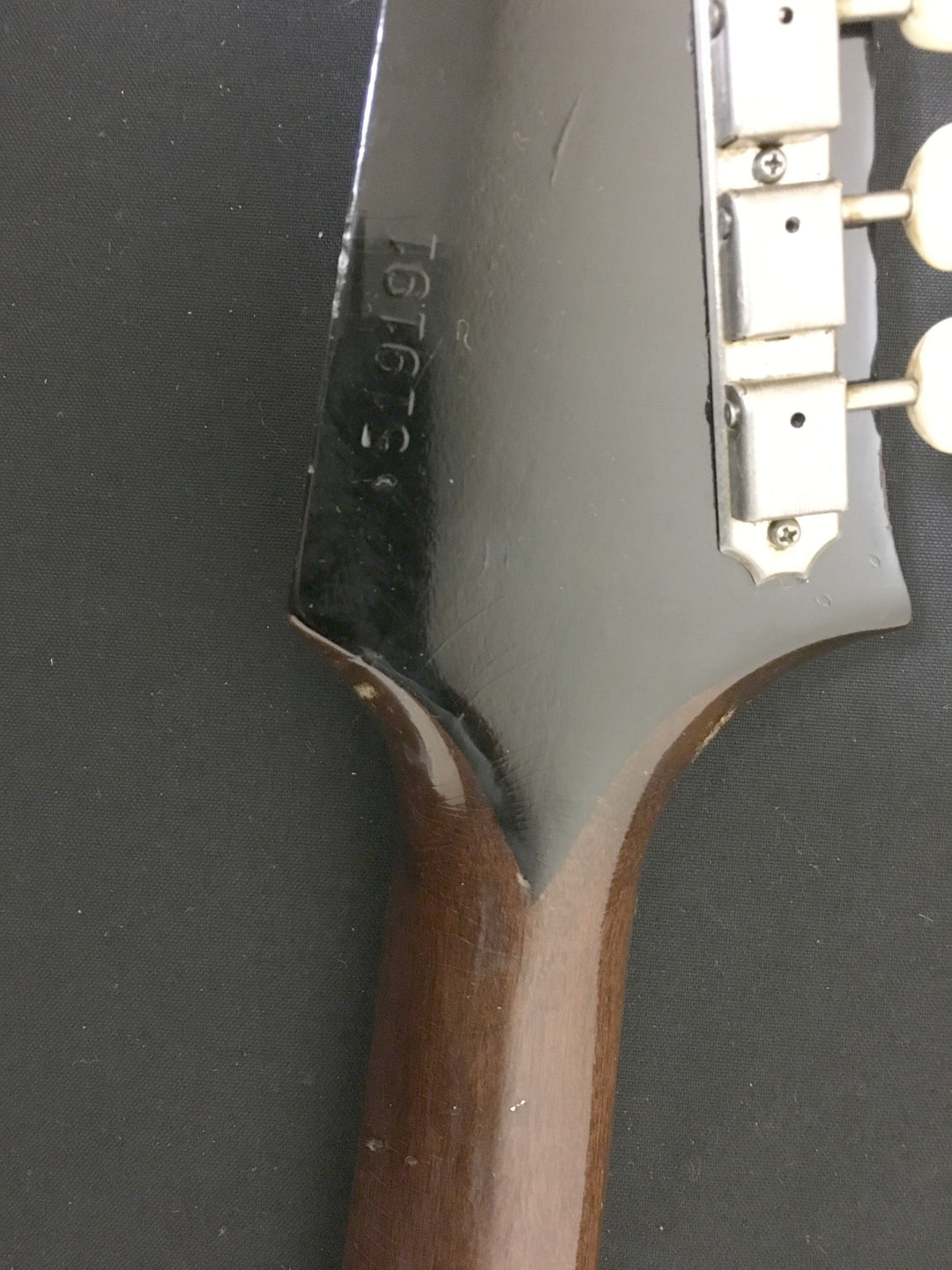 SOLD **** 1965 Gibson Firebird I Non Reverse – Jimmy Wallace Guitars SOLD **** 1965 Gibson Firebird I Non Reverse – Jimmy Wallace Guitars