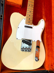 ****SOLD**** 1968 Vintage Fender Telecaster