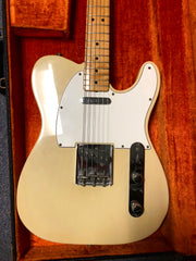 ****SOLD**** 1968 Vintage Fender Telecaster