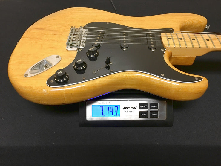 1979 Fender Stratocaster ****SOLD****