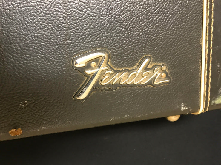 1977 Fender P Bass ****SOLD****