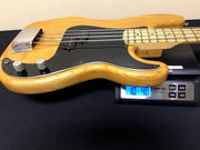1977 Fender P Bass ****SOLD****