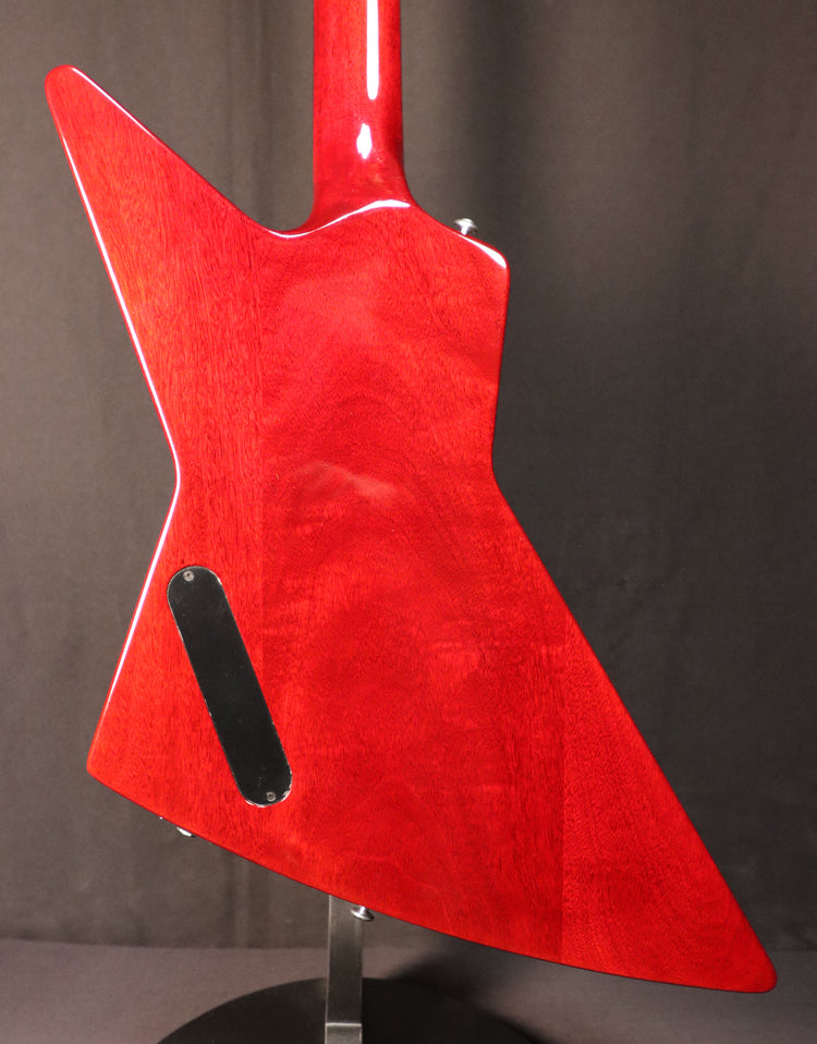 2016 Gibson Explorer – Jimmy Wallace Guitars