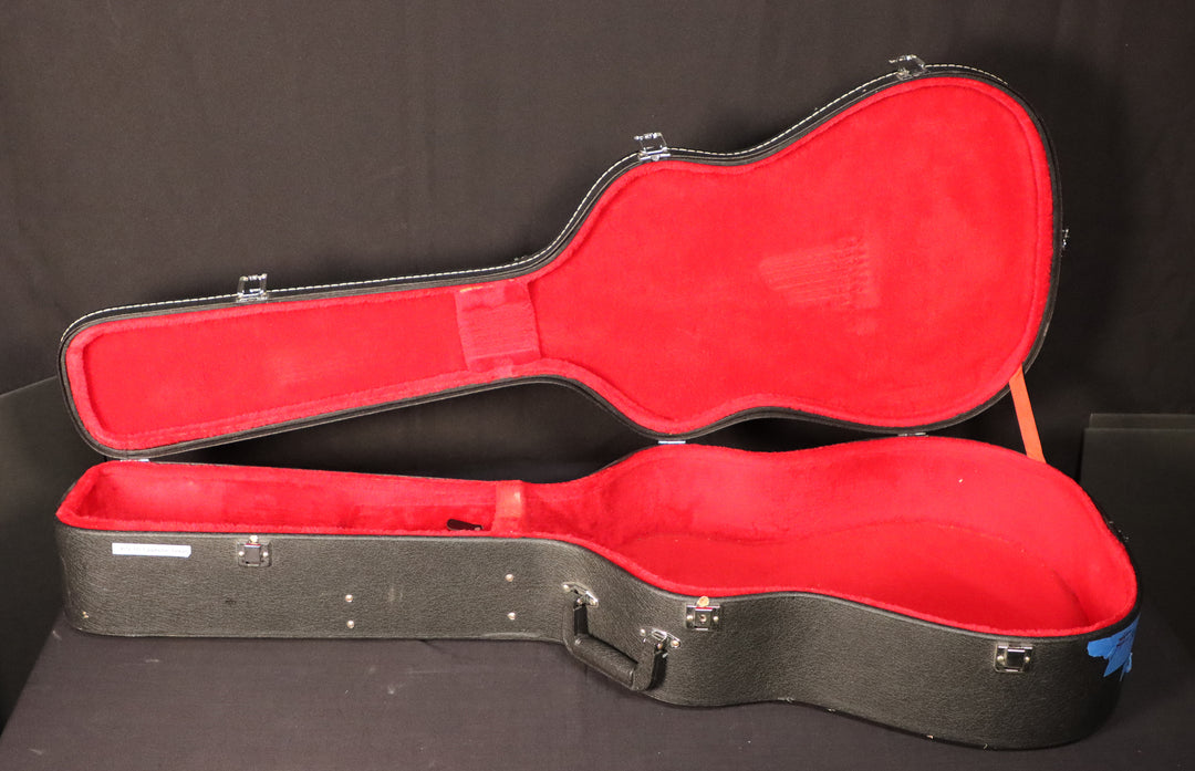 1965 Epiphone FT79 Texan – Jimmy Wallace Guitars