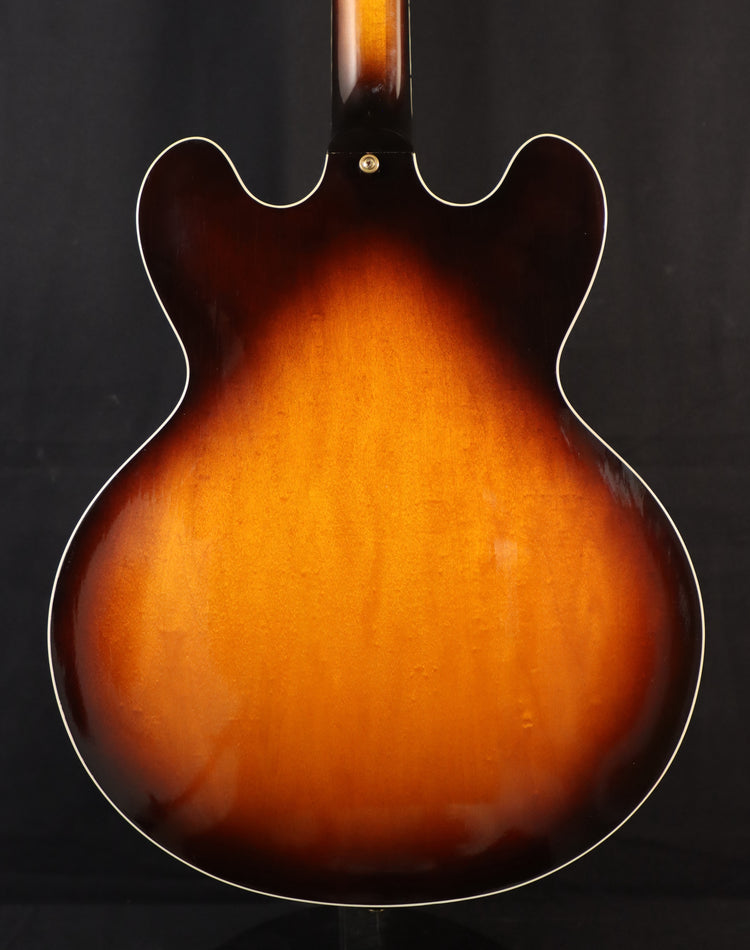 1989年製Gibson ES-347極上美品 1989年製Gibson ES-347極上美品