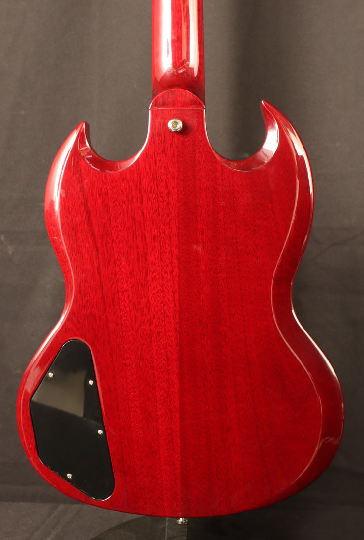 2008 Gibson SG Bass