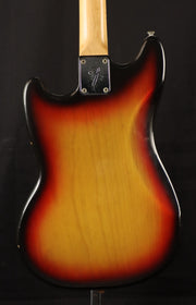 1977 Fender Mustang