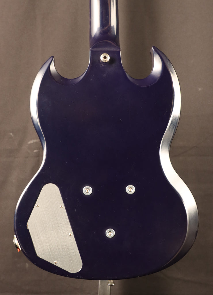 2007 Gibson SG-GT