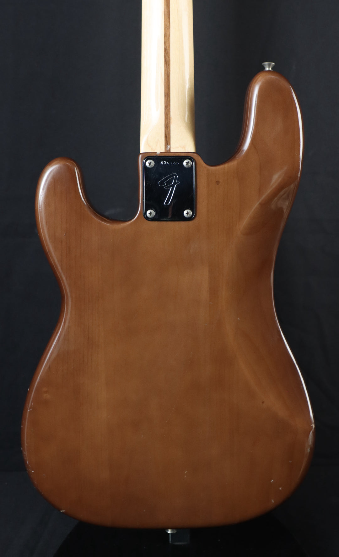ベース Fender USA American Original P-Bass Fender American Original '60s Precision Bass - Olympic White