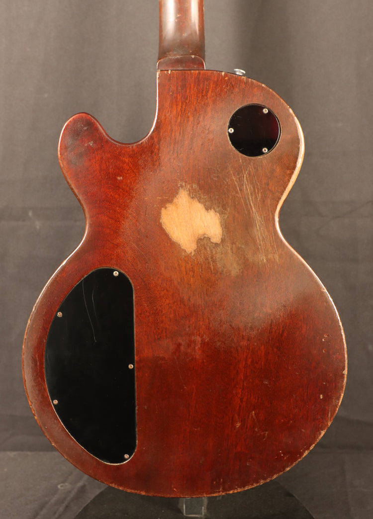 Gibson Les Paul Bass レアモデル メンテナンス済 1969 Gibson Les Paul Bass – Jimmy Wallace Guitars