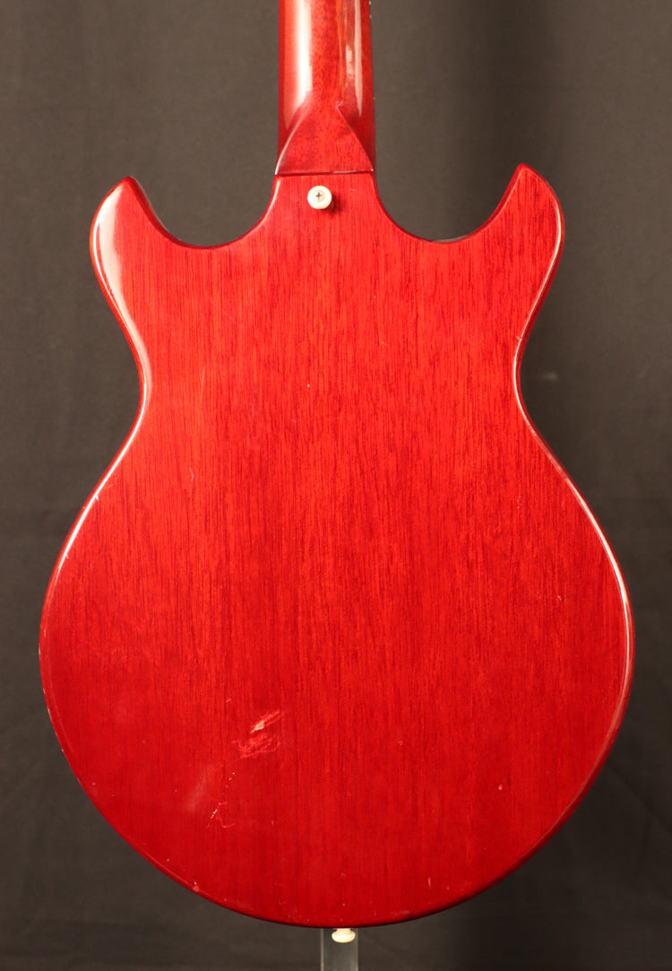 1965 Gibson Melody Maker – Jimmy Wallace Guitars