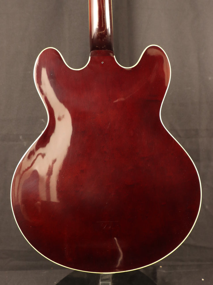 1970 Gibson ES 335