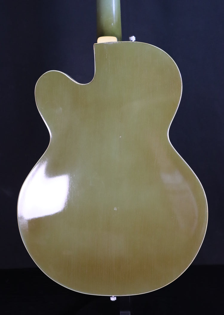 1964 Gretsch 6125 Anniversary – Jimmy Wallace Guitars