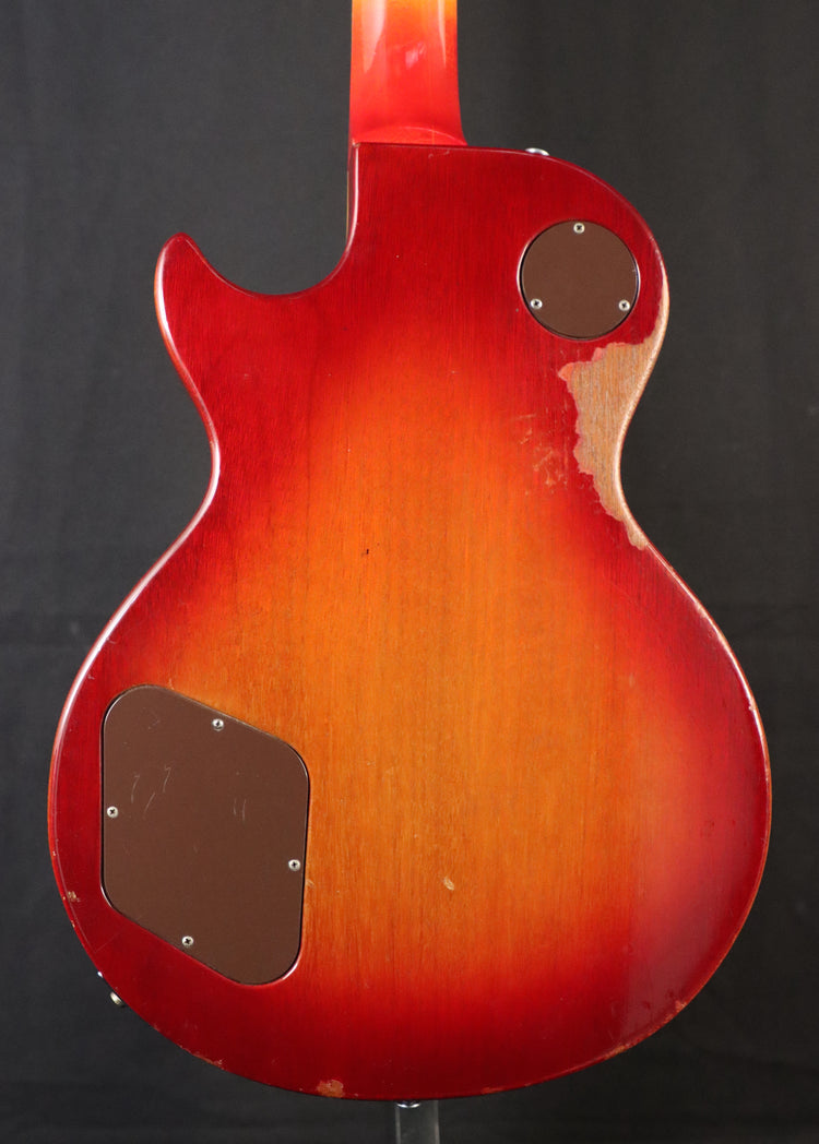UsedGibsonCSPeteTownshendLesPa