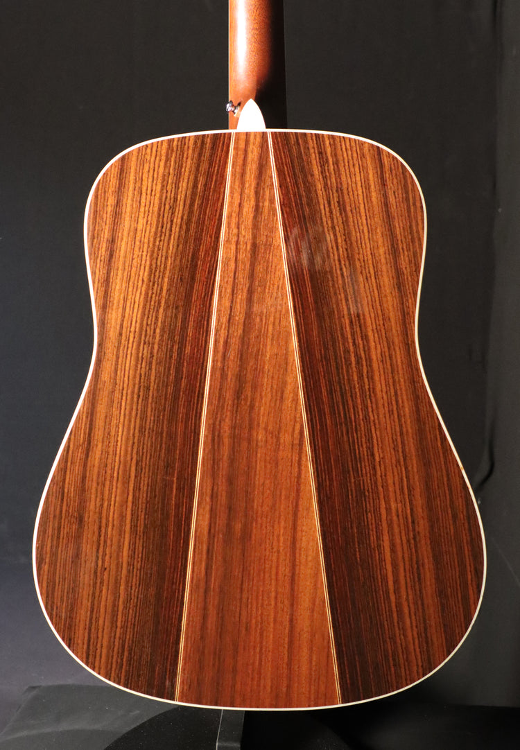 Martin D35 2004年 2004 Martin D35 – Jimmy Wallace Guitars