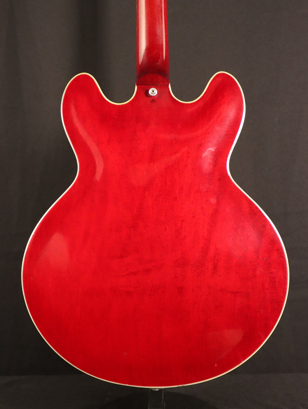 1968 Gibson ES 355 – Jimmy Wallace Guitars