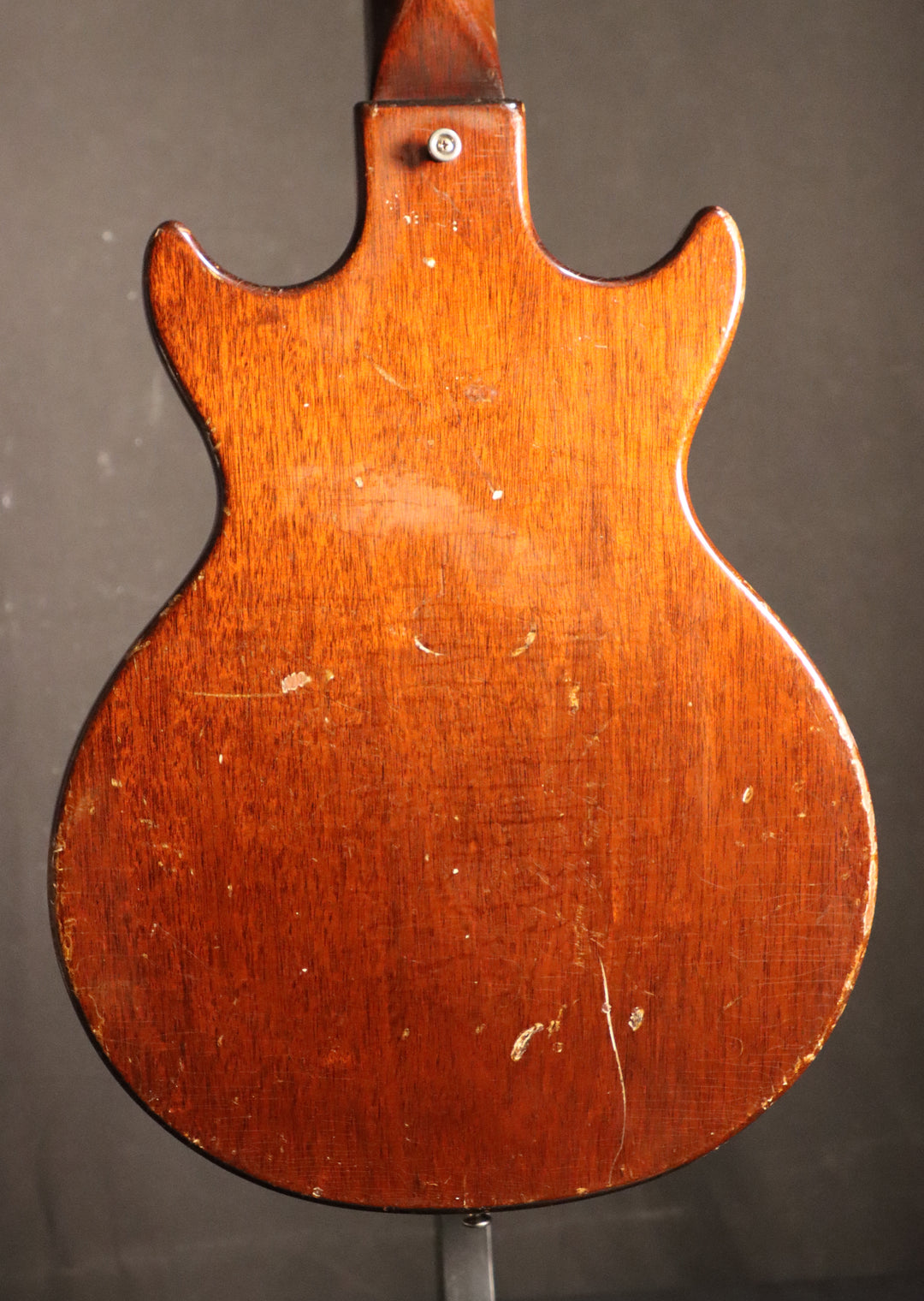 1963 Gibson Melody Maker – Jimmy Wallace Guitars 1963 Gibson Melody Maker – Jimmy Wallace Guitars