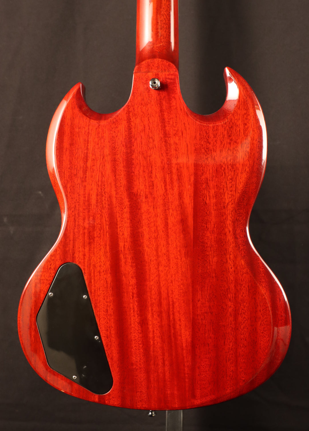 2014 Gibson SG Standard – Jimmy Wallace Guitars