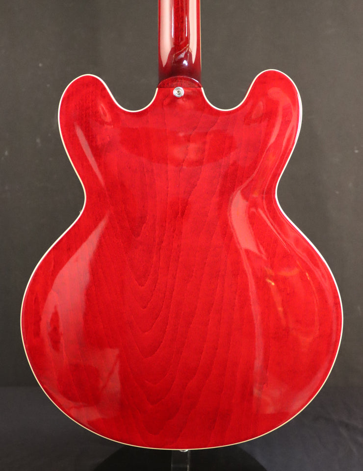 2015 Gibson ES 335