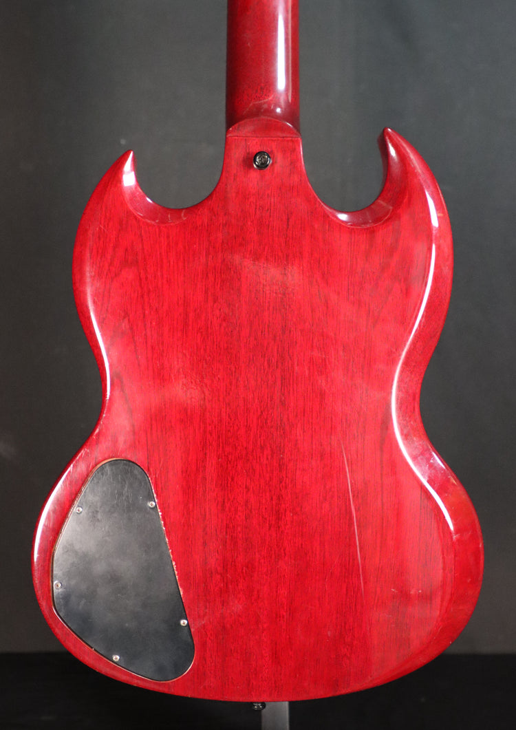 Gibson SG Standard 2003年製 Gibson SG STANDARD 2003 made in USA NASHVILLE Guitar Ser