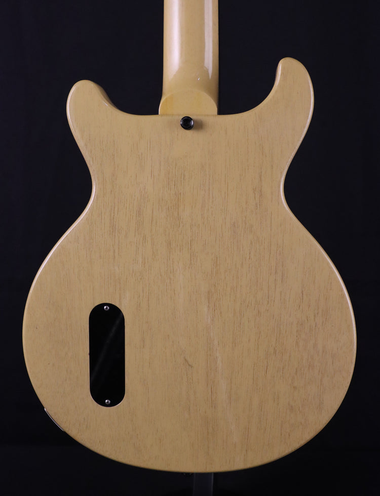 Gibson Les Paul Jr - Custom Shop – Jimmy Wallace Guitars