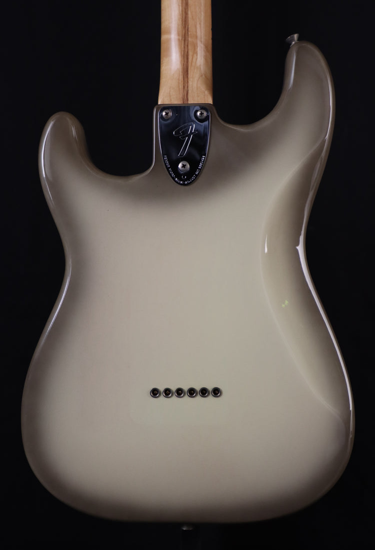 1979 Fender Stratocaster Antigua Burst – Jimmy Wallace Guitars