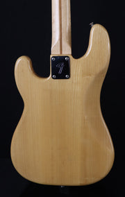 1977 Fender Precision Bass