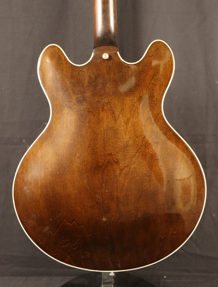 1972 Gibson ES 345