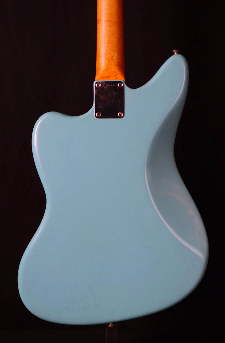 ギター Fender Jaguar Fender Kurt Cobain Jaguar NOS Electric Guitar 3-Color