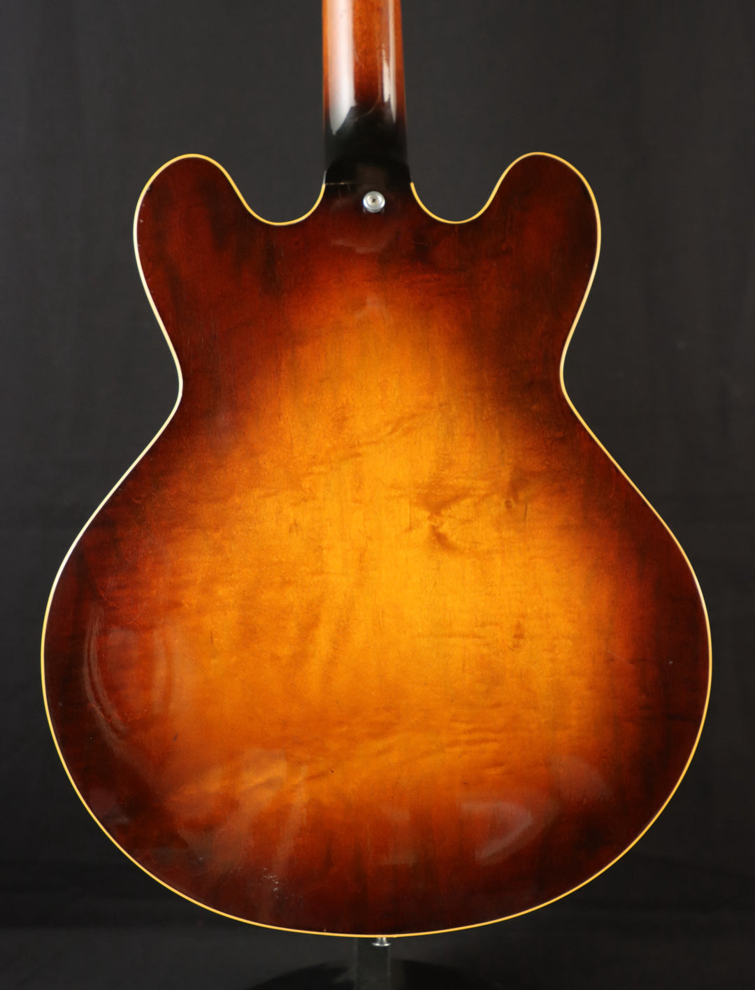 BLACK FRIDAY SALE - 1985 Gibson ES 335 – Jimmy Wallace Guitars
