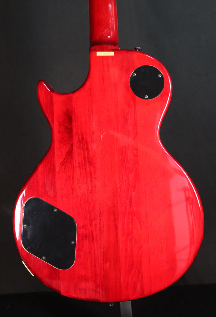 Epiphone Les Paul – Jimmy Wallace Guitars