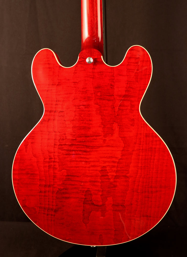 Gibson ES 335 Cherry Flame