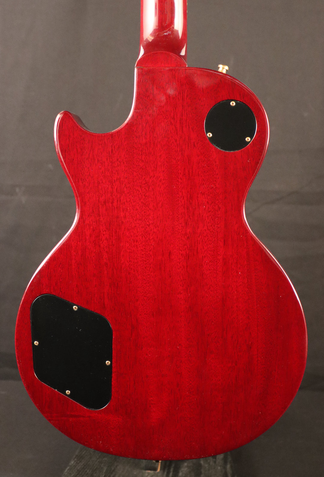 2007 Gibson Les Paul Studio – Jimmy Wallace Guitars