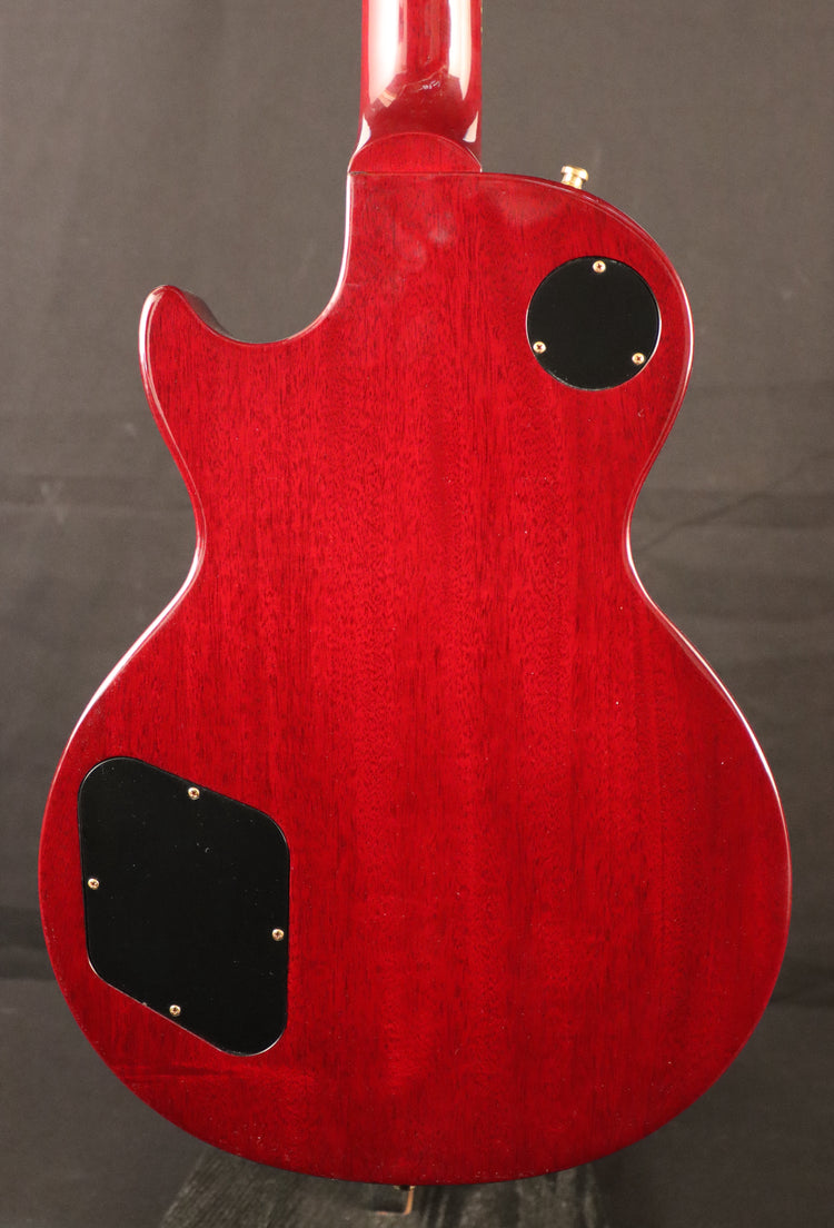 2007 Gibson Les Paul Studio – Jimmy Wallace Guitars