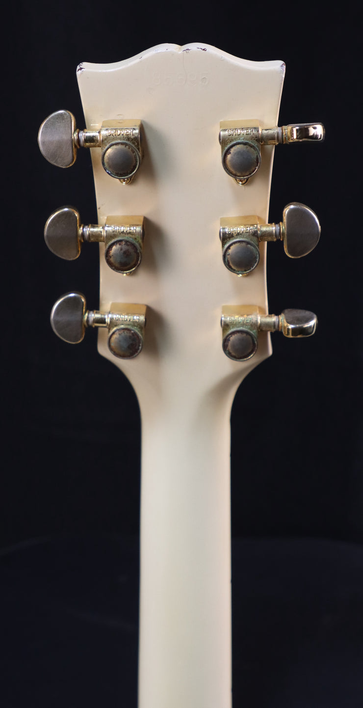 1962 Gibson Les Paul Custom