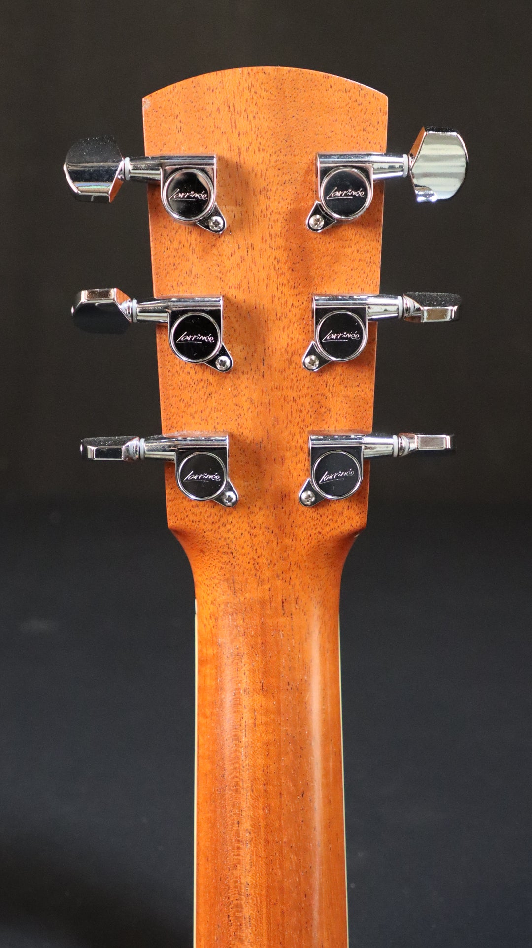 Larrivee L-05 T – Jimmy Wallace Guitars