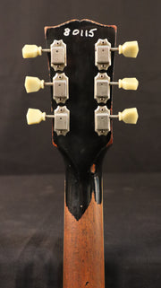 Gibson Relic'd Les Paul Standard