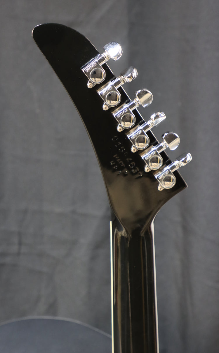 2004 Gibson Explorer Pro – Jimmy Wallace Guitars