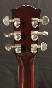2016 Gibson Hummingbird