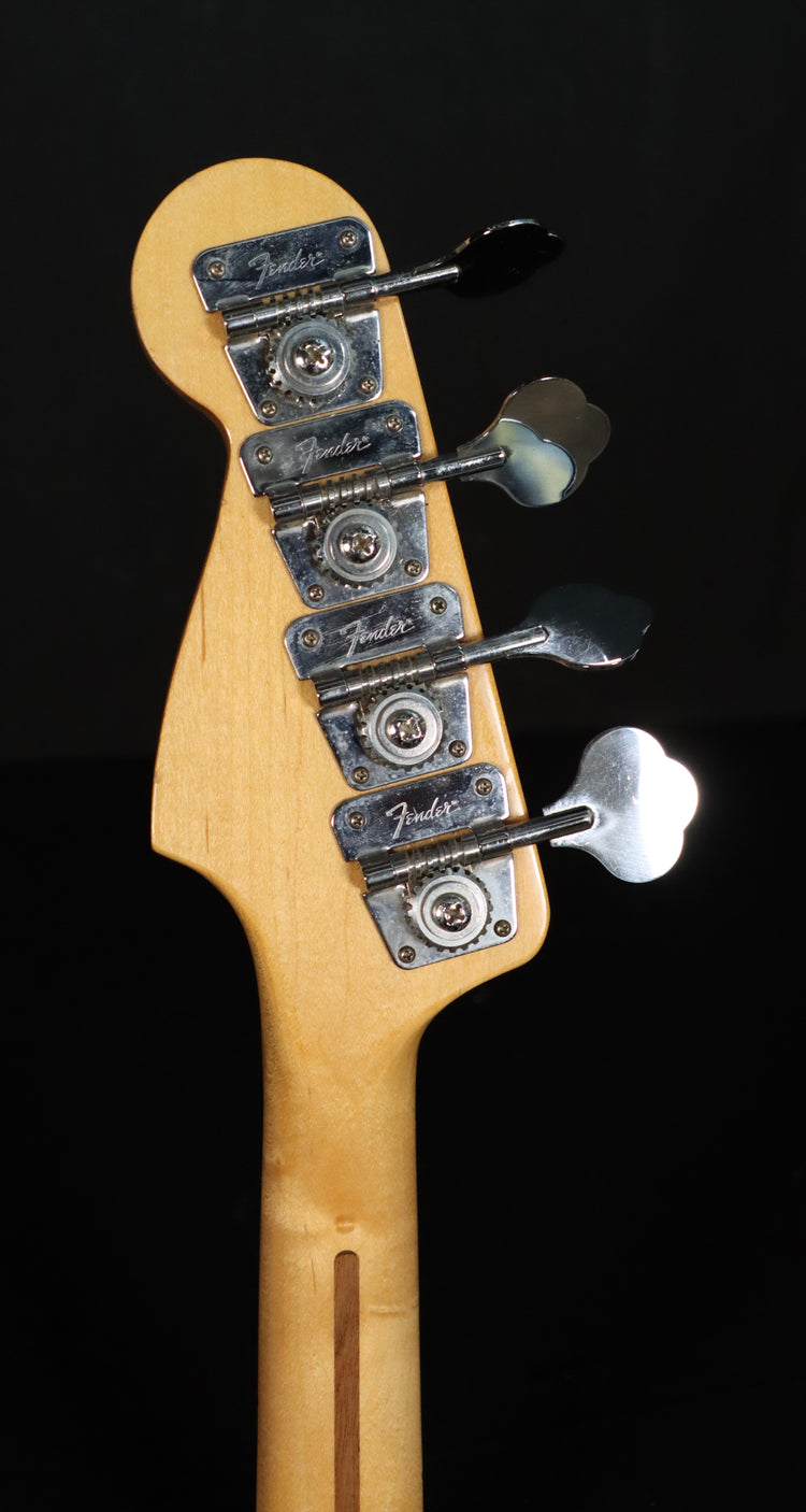 1979 Fender Precision Bass – Jimmy Wallace Guitars