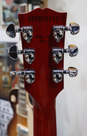 2020 Gibson Les Paul Standard