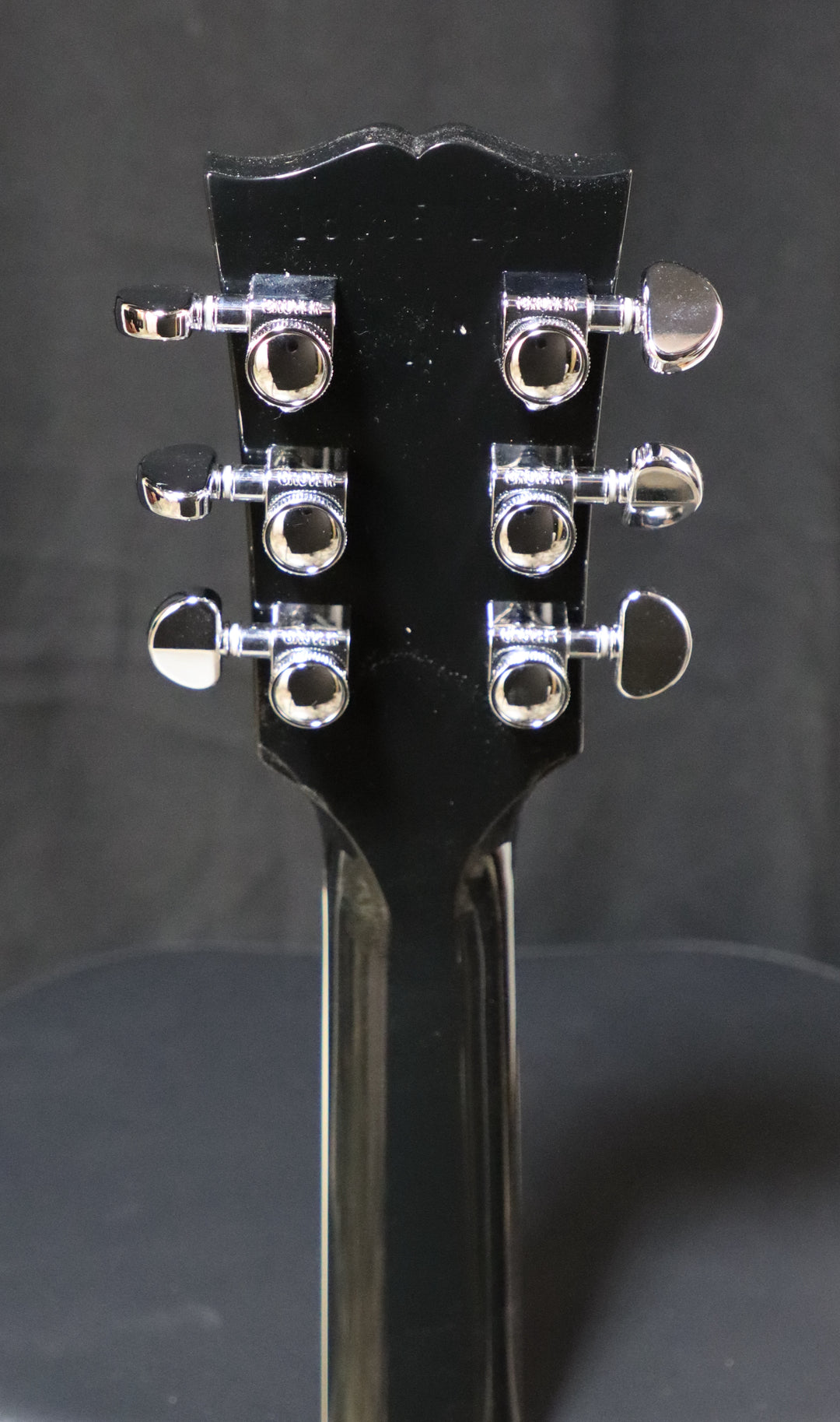 Gibson Les Paul Standard – Jimmy Wallace Guitars