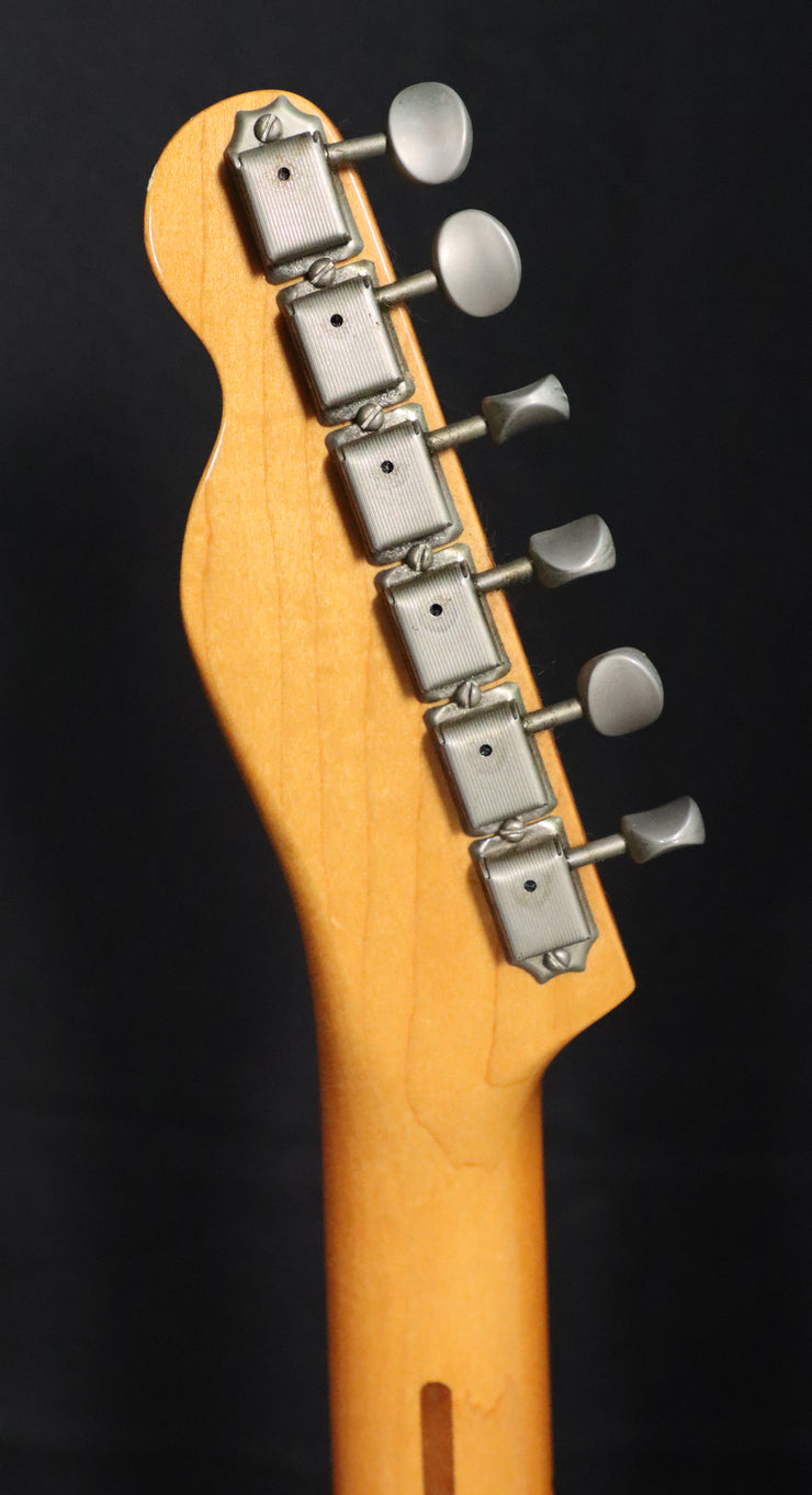1991 Fender 1952 Telecaster Reissue