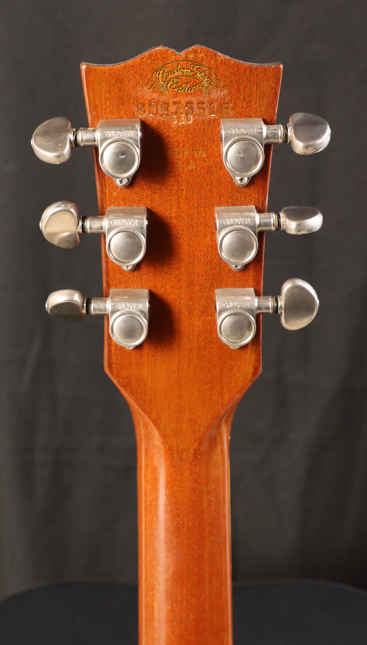 BLACK FRIDAY SALE - 1985 Gibson ES 335