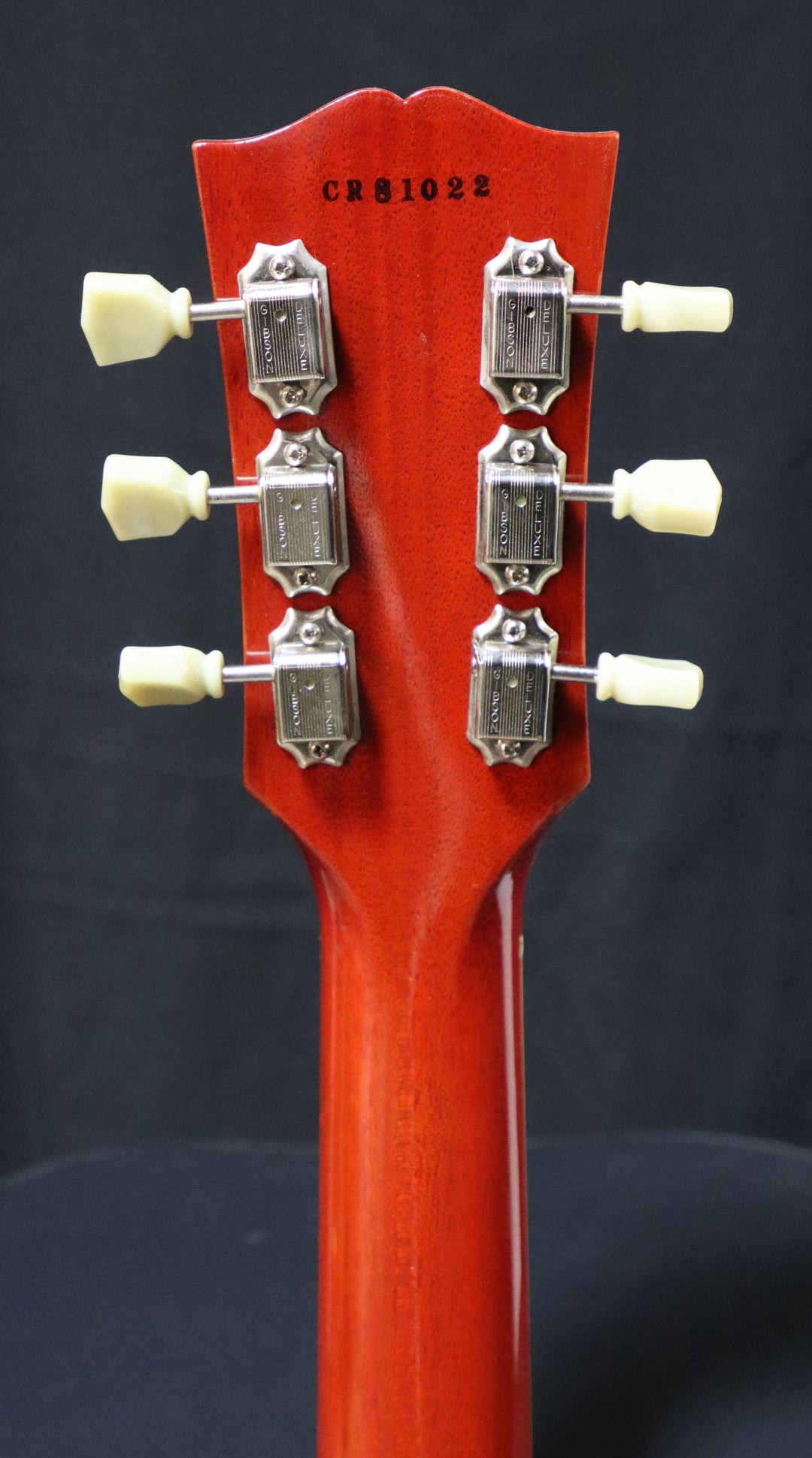 Gibson Custom Shop Les Paul R8 