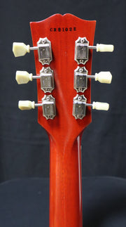 Gibson Custom Shop Les Paul R8 " Chambered"